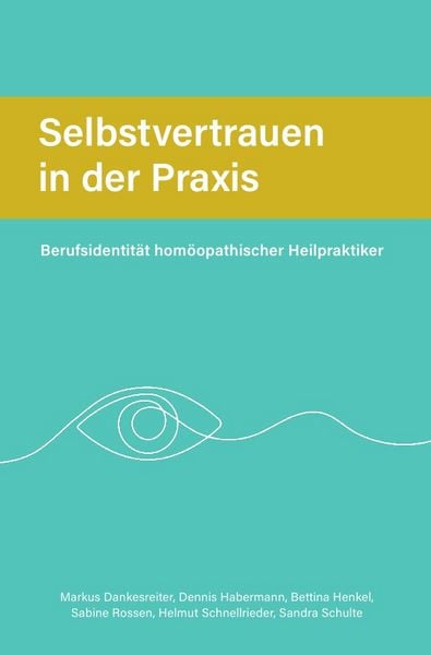 Produktbild: Selbstvertrauen in der Praxis (Vollfarbversion)