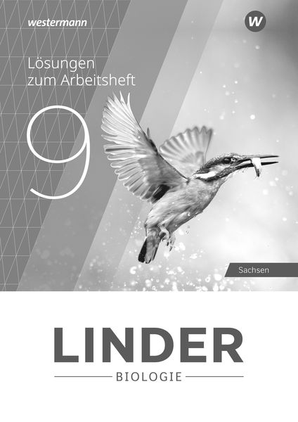 Produktbild: LINDER Biologie SI - Ausgabe 2020 f&uuml;r Sachsen