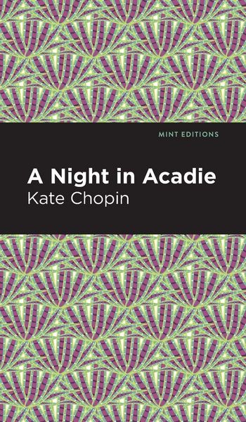 Produktbild: A Night in Acadie