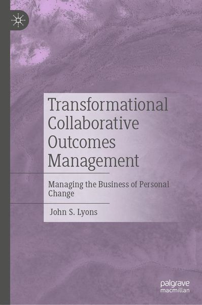 Produktbild: Transformational Collaborative Outcomes Management