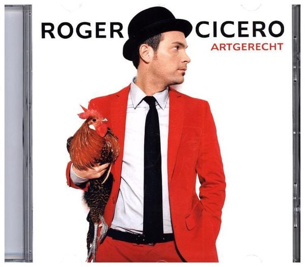 Produktbild: Artgerecht