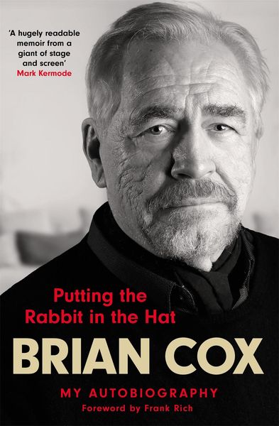 Produktbild: Cox, B: Putting the Rabbit in the Hat