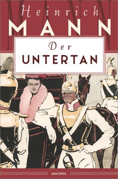 Produktbild: Der Untertan