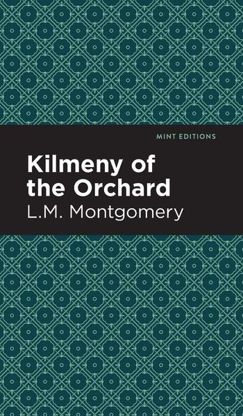 Produktbild: Kilmeny of the Orchard