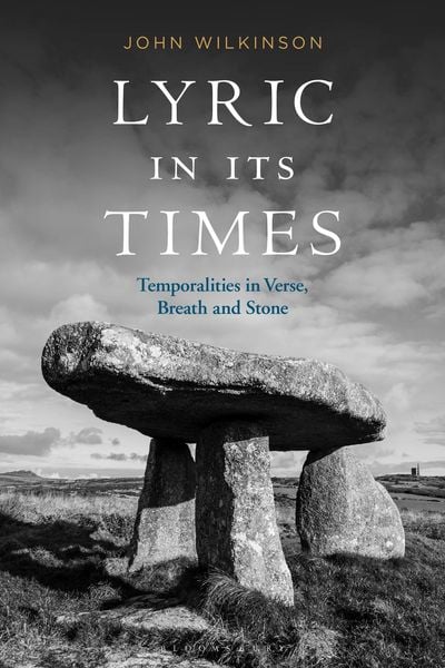 Produktbild: Lyric In Its Times