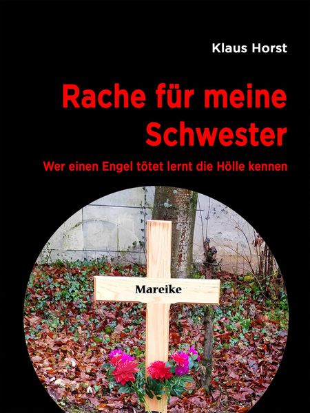 Produktbild: Rache f&uuml;r meine Schwester