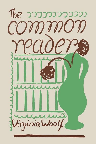 Produktbild: The Common Reader