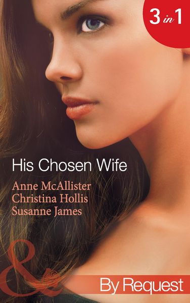 Produktbild: His Chosen Wife