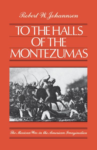 Produktbild: To the Halls of the Montezumas