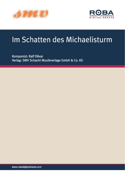 Produktbild: Im Schatten des Michaelisturm