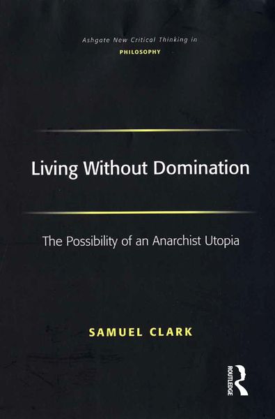 Produktbild: Living Without Domination