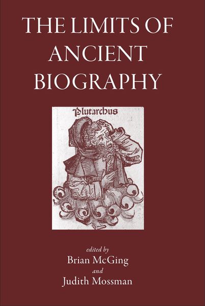 Produktbild: Limits of Ancient Biography