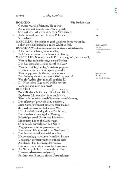 Produktbild: Hamlet