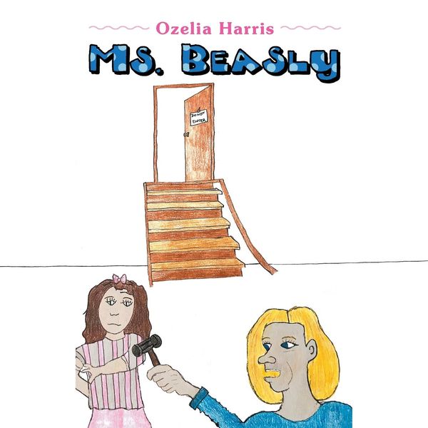 Produktbild: Ms. Beasly