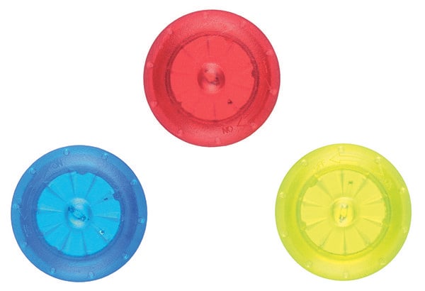 Produktbild: Kleine Speichenlichter LED