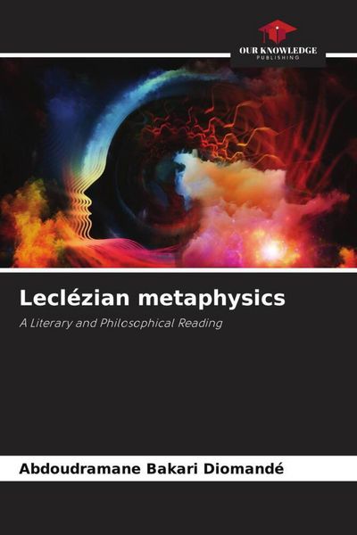 Produktbild: Lecl&eacute;zian metaphysics