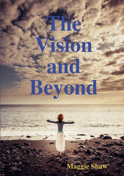 Produktbild: The Vision and Beyond