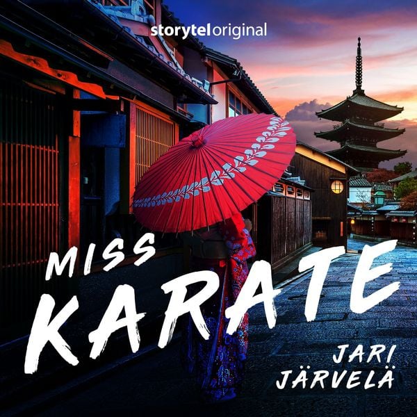 Miss Karate
