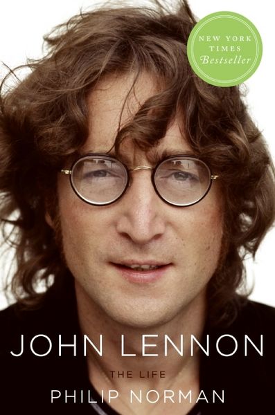 Produktbild: John Lennon: The Life