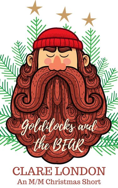 Produktbild: Goldilocks and the Bear