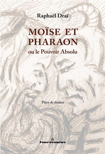 Produktbild: Moise et pharaon