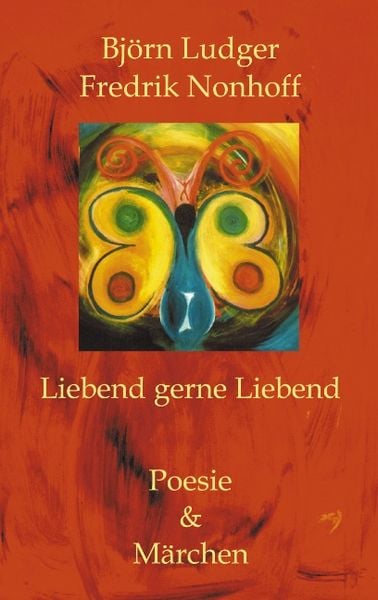 Produktbild: Liebend gerne Liebend