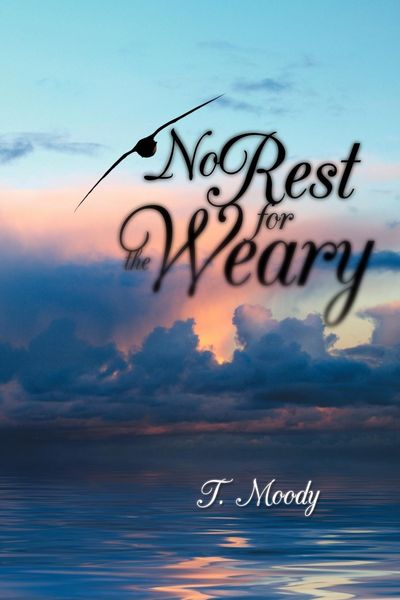 Produktbild: No Rest for the Weary