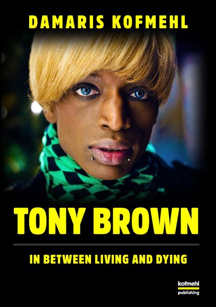 Produktbild: Tony Brown