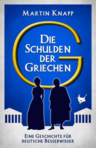 Produktbild: Die Schulden der Griechen