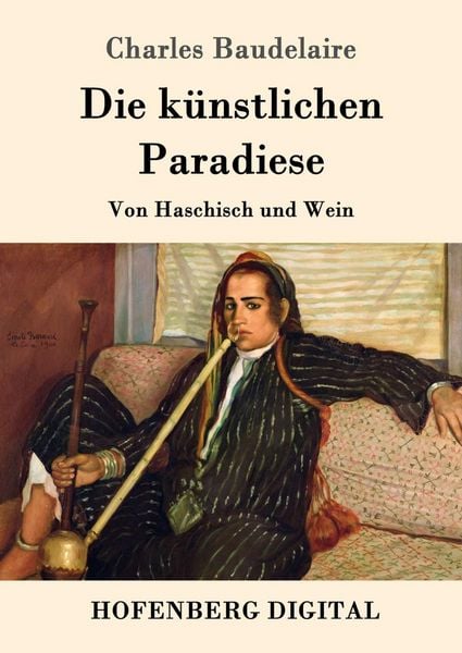 Produktbild: Die k&uuml;nstlichen Paradiese