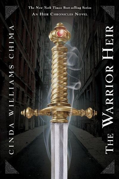Produktbild: The Warrior Heir