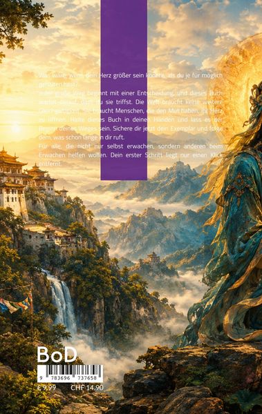 Produktbild: Die Bodhisattva Schule