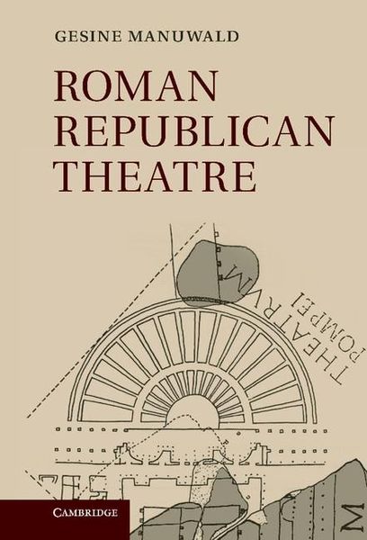 Produktbild: Roman Republican Theatre