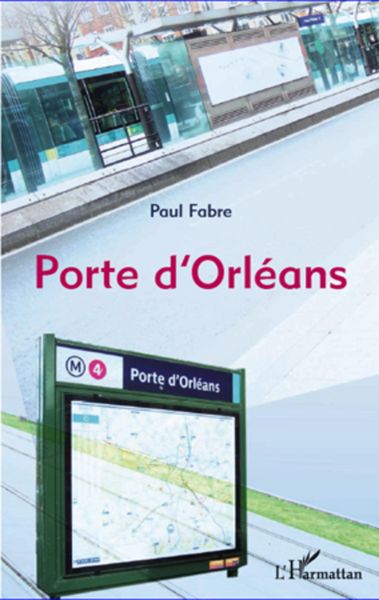 Produktbild: Porte d'Orleans