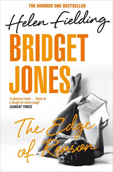 Produktbild: Bridget Jones: The Edge of Reason