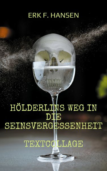 Produktbild: H&ouml;lderlins Weg in die Seinsvergessenheit
