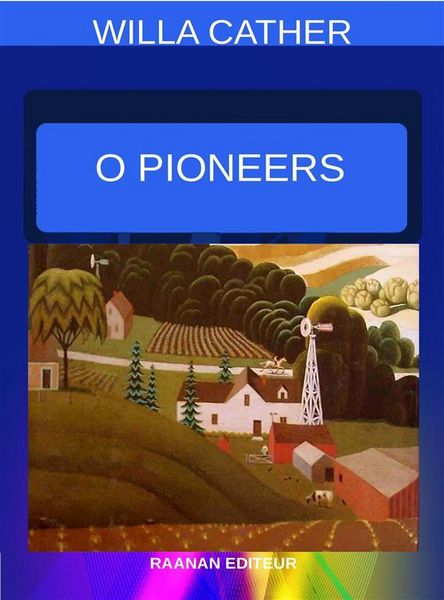 Produktbild: O Pioneers