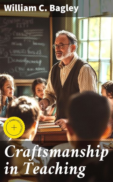 Produktbild: Craftsmanship in Teaching