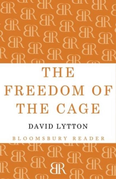 Produktbild: The Freedom of the Cage
