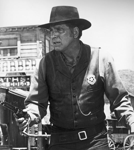Produktbild: Lawman