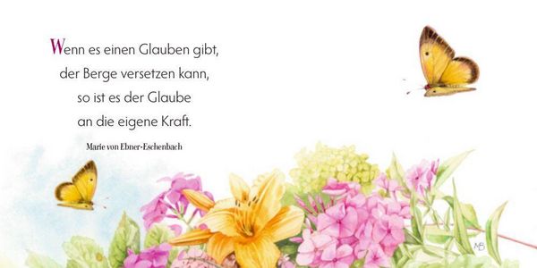 Produktbild: Alle guten W&uuml;nsche