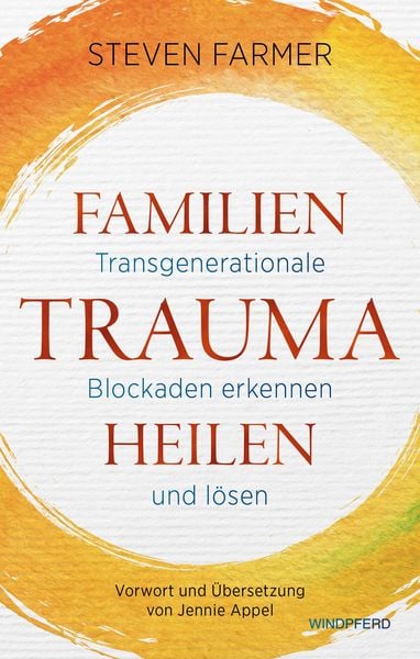Produktbild: Familientrauma heilen