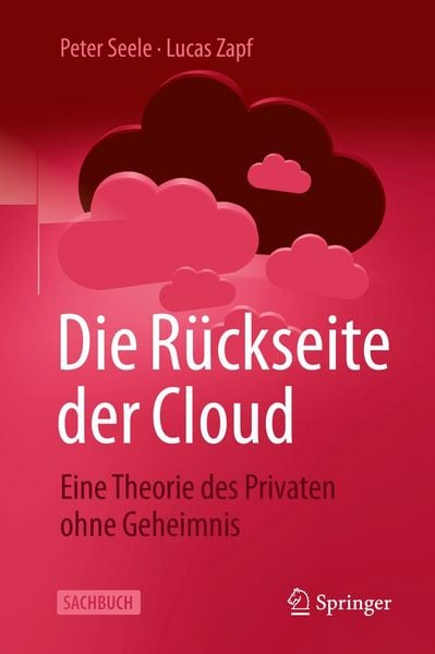Produktbild: Die R&uuml;ckseite der Cloud