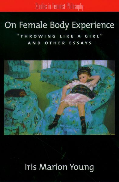 Produktbild: On Female Body Experience