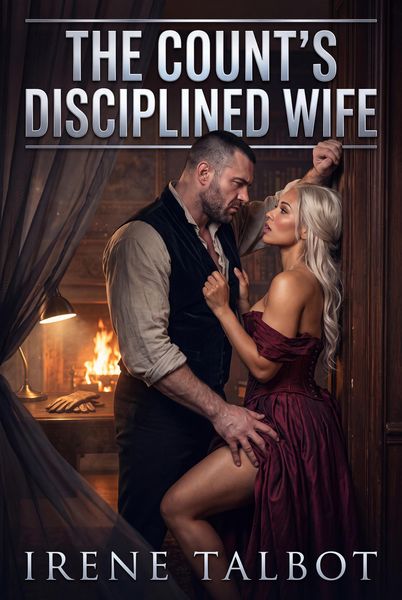 Produktbild: The Count's Disciplined Wife