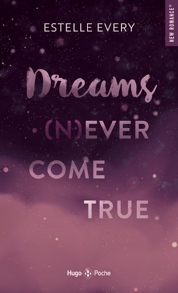 Produktbild: Dreams (n)ever come true