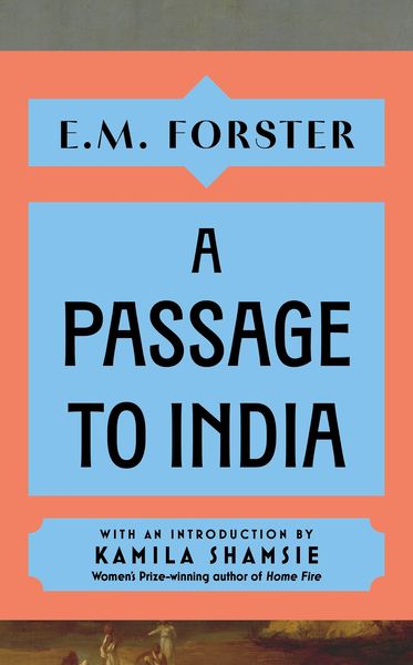 Produktbild: A Passage to India