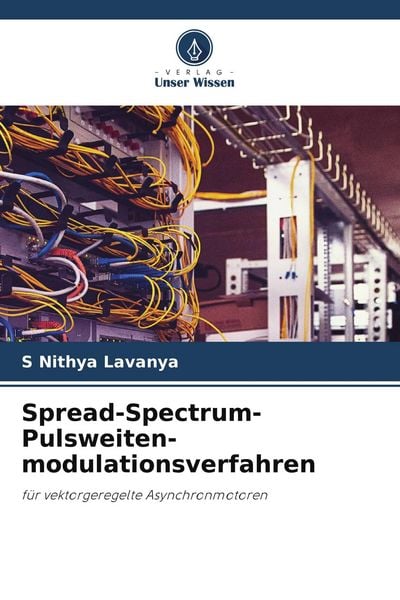 Produktbild: Spread-Spectrum-Pulsweiten-modulationsverfahren
