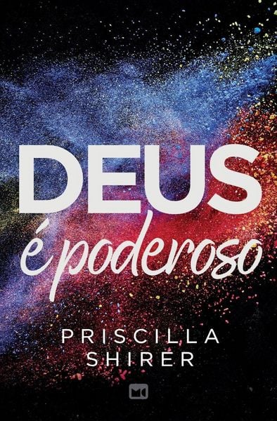 Produktbild: Deus &eacute; poderoso