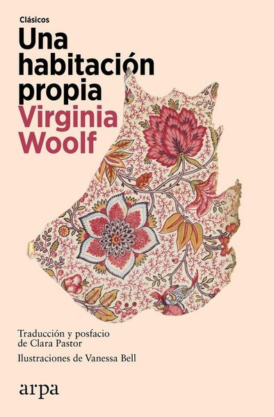 Produktbild: Una habitaci&oacute;n propia
